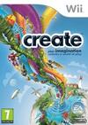 Pochette Create