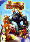 Pochette Creature Conflict : The Clan Wars