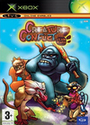 Pochette Creature Conflict : The Clan Wars