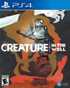 Pochette Creature in the Well