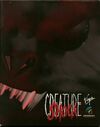 Pochette Creature Shock