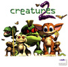 Pochette Creatures 2
