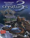 Pochette Creatures 3