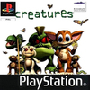 Pochette Creatures