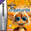 Pochette Creatures