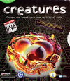Pochette Creatures