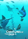 Pochette Creatures of the Deep