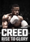Pochette Creed : Rise to Glory