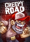 Pochette Creepy Road