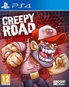 Pochette Creepy Road