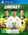 Pochette Cricket 19