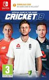 Pochette Cricket 19