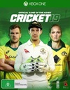Pochette Cricket 19