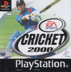 Pochette Cricket 2000