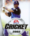 Pochette Cricket 2002