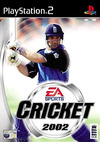 Pochette Cricket 2002