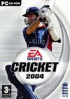 Pochette Cricket 2004