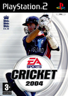 Pochette Cricket 2004