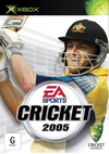 Pochette Cricket 2005