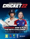 Pochette Cricket 22