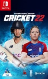 Pochette Cricket 22