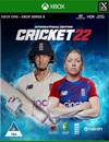 Pochette Cricket 22