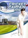 Pochette Cricket Captain 2018