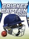 Pochette Cricket Captain 2019