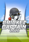 Pochette Cricket Captain 2020
