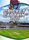 Pochette Cricket Captain 2022