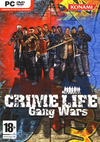 Pochette Crime Life : Gang Wars