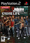 Pochette Crime Life : Gang Wars