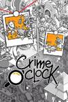 Pochette Crime O'Clock