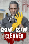 Pochette Crime Scene Cleaner