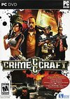 Pochette CrimeCraft