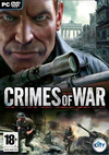 Pochette Crimes of War