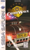 Pochette CrimeWave