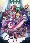 Pochette Criminal Girls : Invite Only
