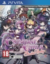 Pochette Criminal Girls : Invite Only