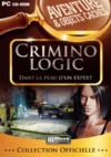 Pochette Criminologic