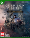 Pochette Crimson Desert