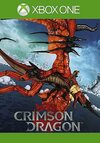Pochette Crimson Dragon