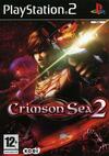 Pochette Crimson Sea 2