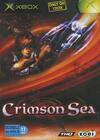 Pochette Crimson Sea
