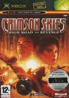 Pochette Crimson Skies : High Road to Revenge