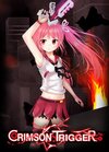 Pochette Crimson Trigger