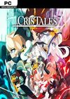 Pochette Cris Tales
