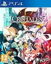 Pochette Cris Tales