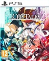 Pochette Cris Tales