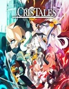 Pochette Cris Tales